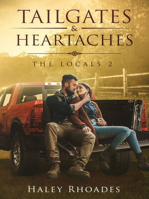 cover image of Tailgates and Heartaches